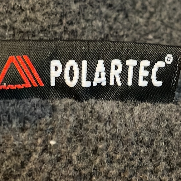 Lands’ End Polartec Aircore-200 jacket L(14-16) - Picture 9 of 10